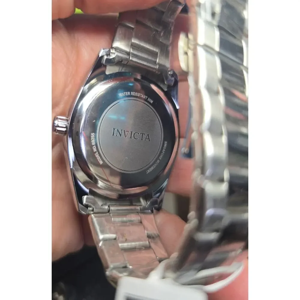 Invicta Celestial Langdon Men's Watch - (#43)